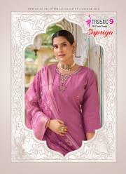 MYSTIC 9  SUPRIYA VOL 2